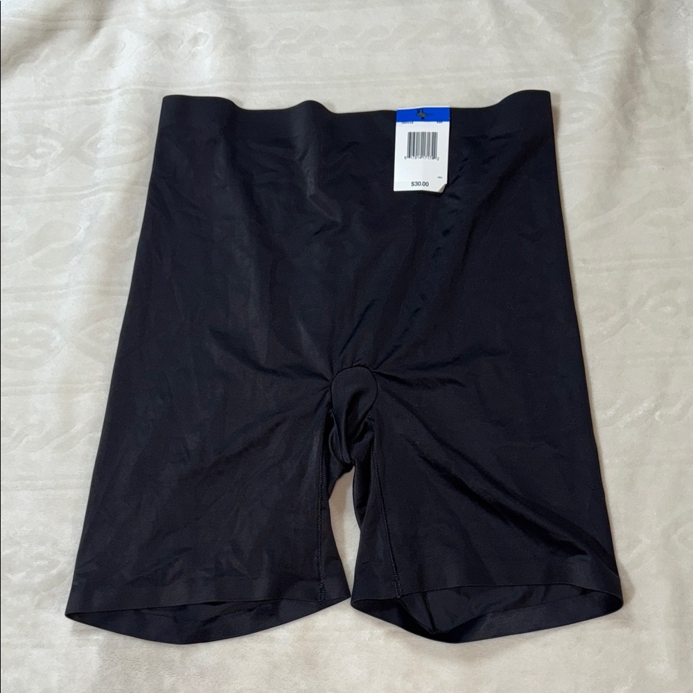 Maidenform Shapewear Shorts, new with tags